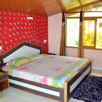 Jai Sirhind Regency, Shimla 3